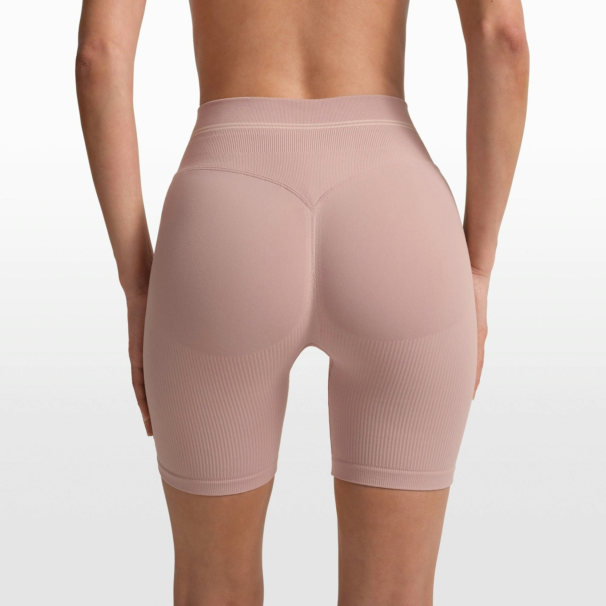 5" BIKER SHORT