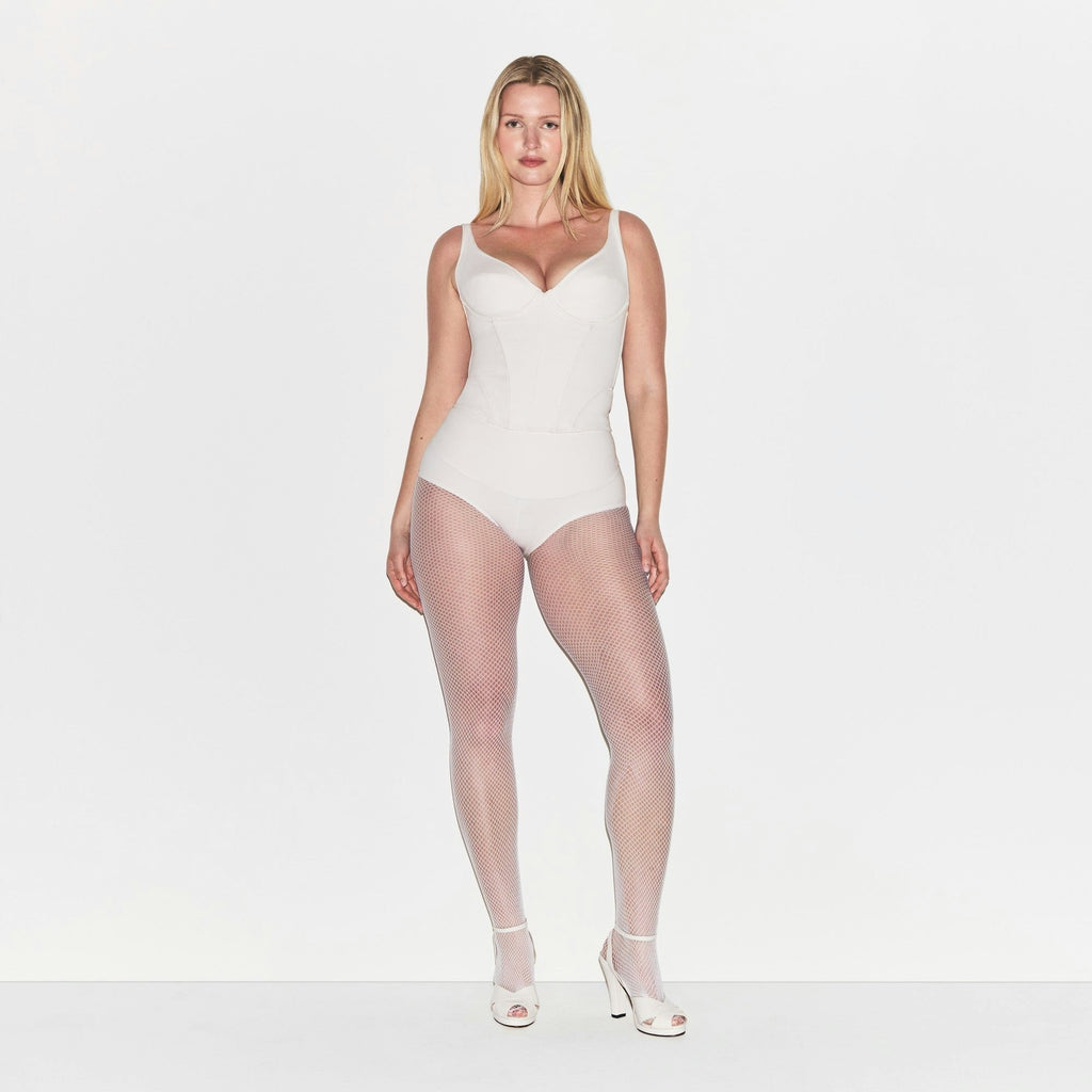 HIGH-WAISTED BRIEF
