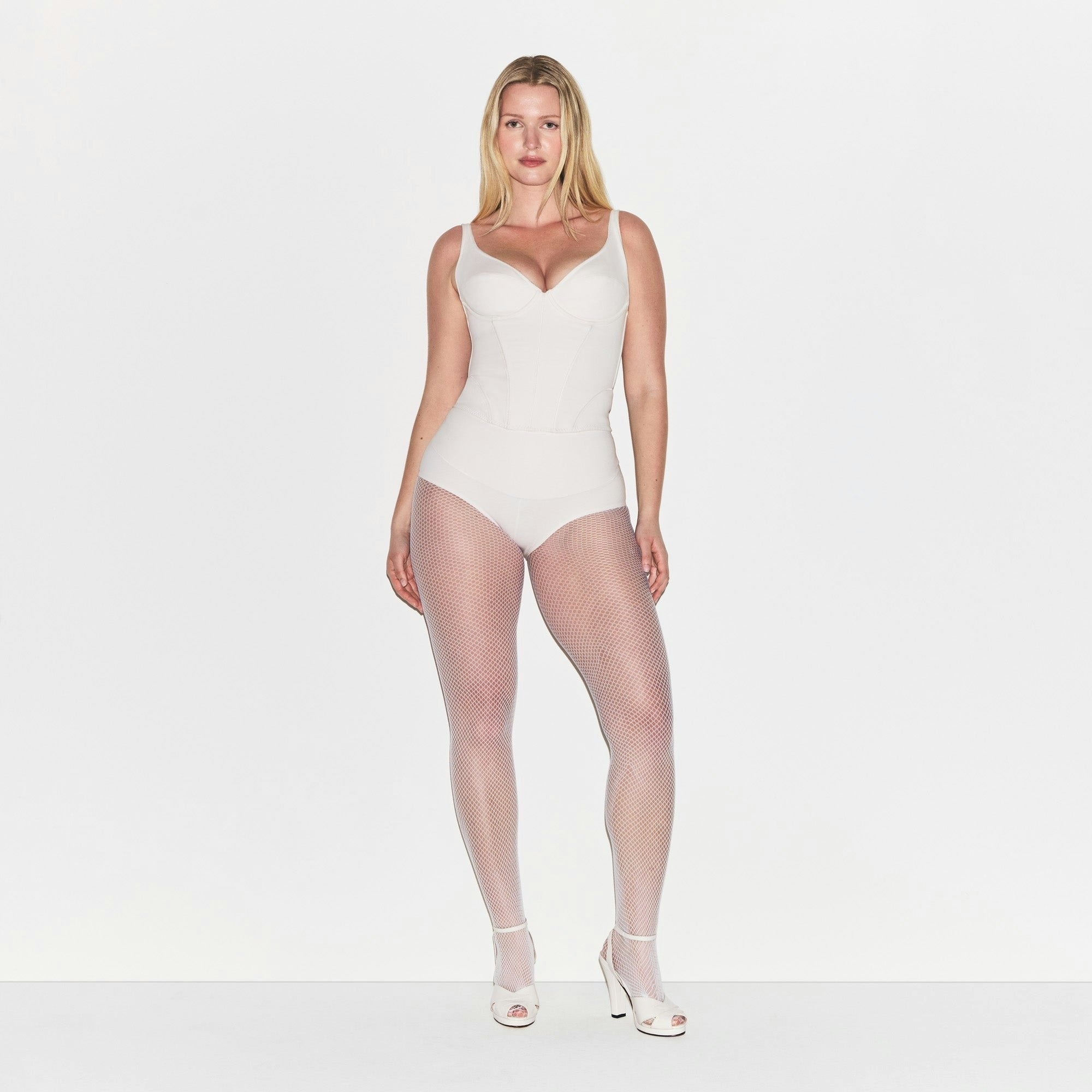 HIGH-WAISTED BRIEF