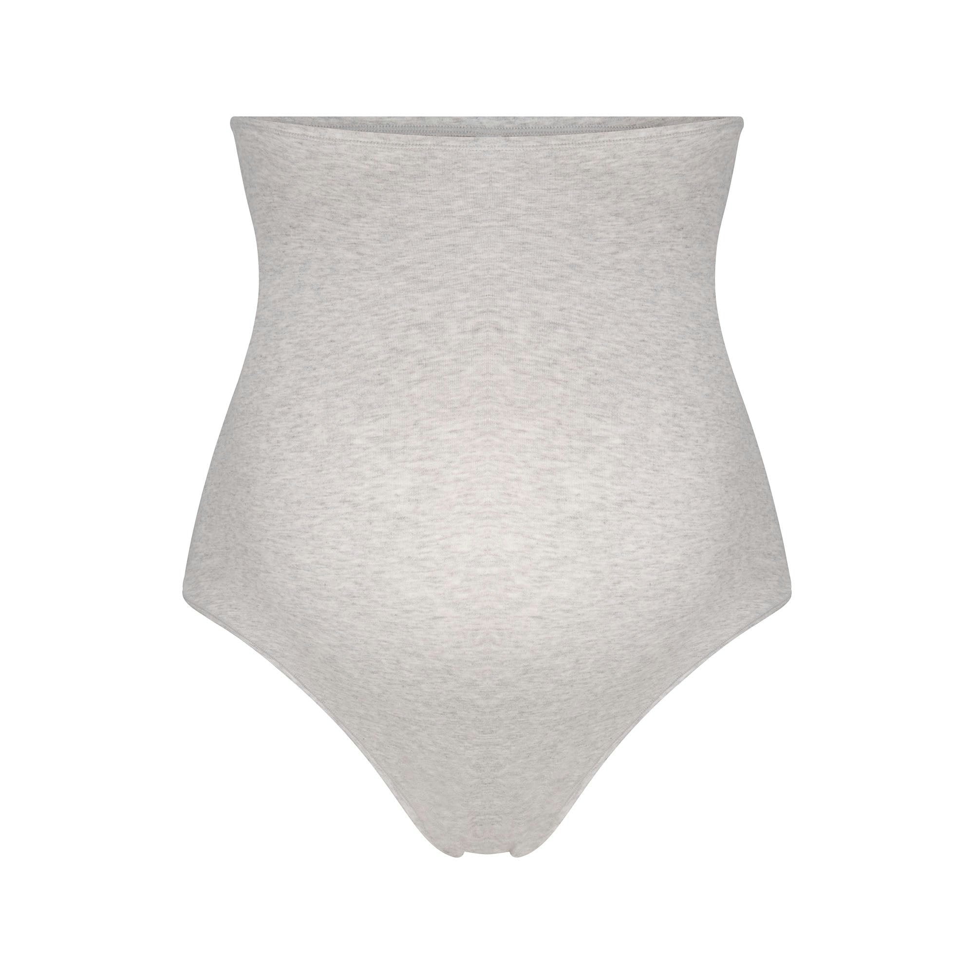 MATERNITY FOLDOVER PANT