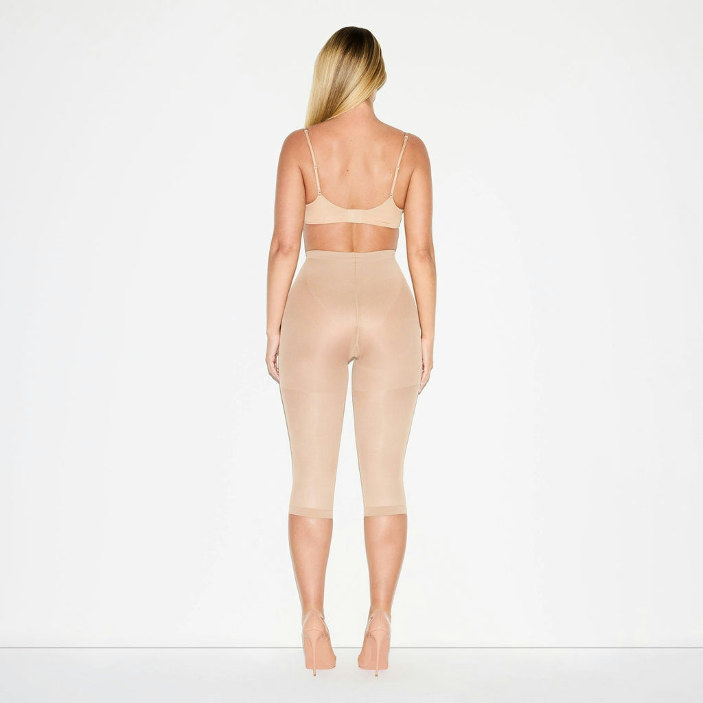 SHAPING CAPRI TIGHTS