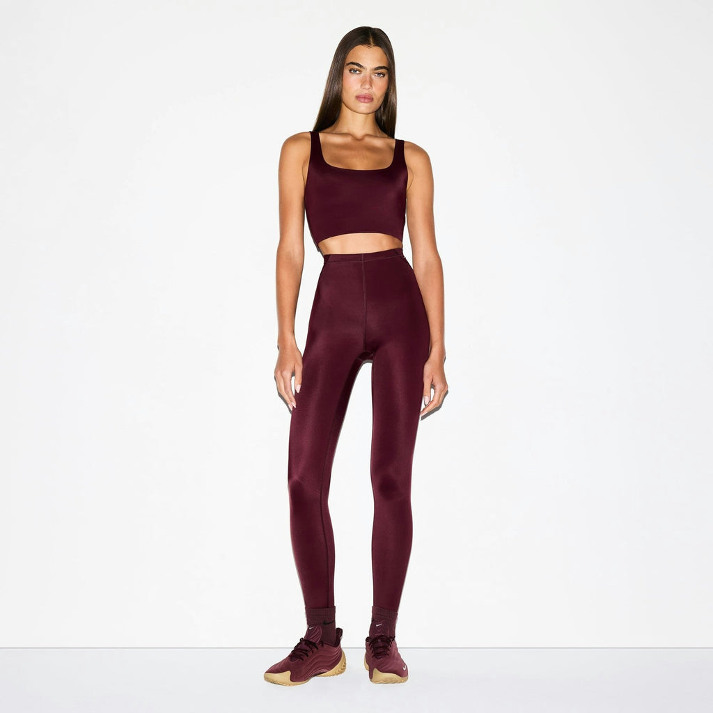 DRAWCORD 26" LEGGING