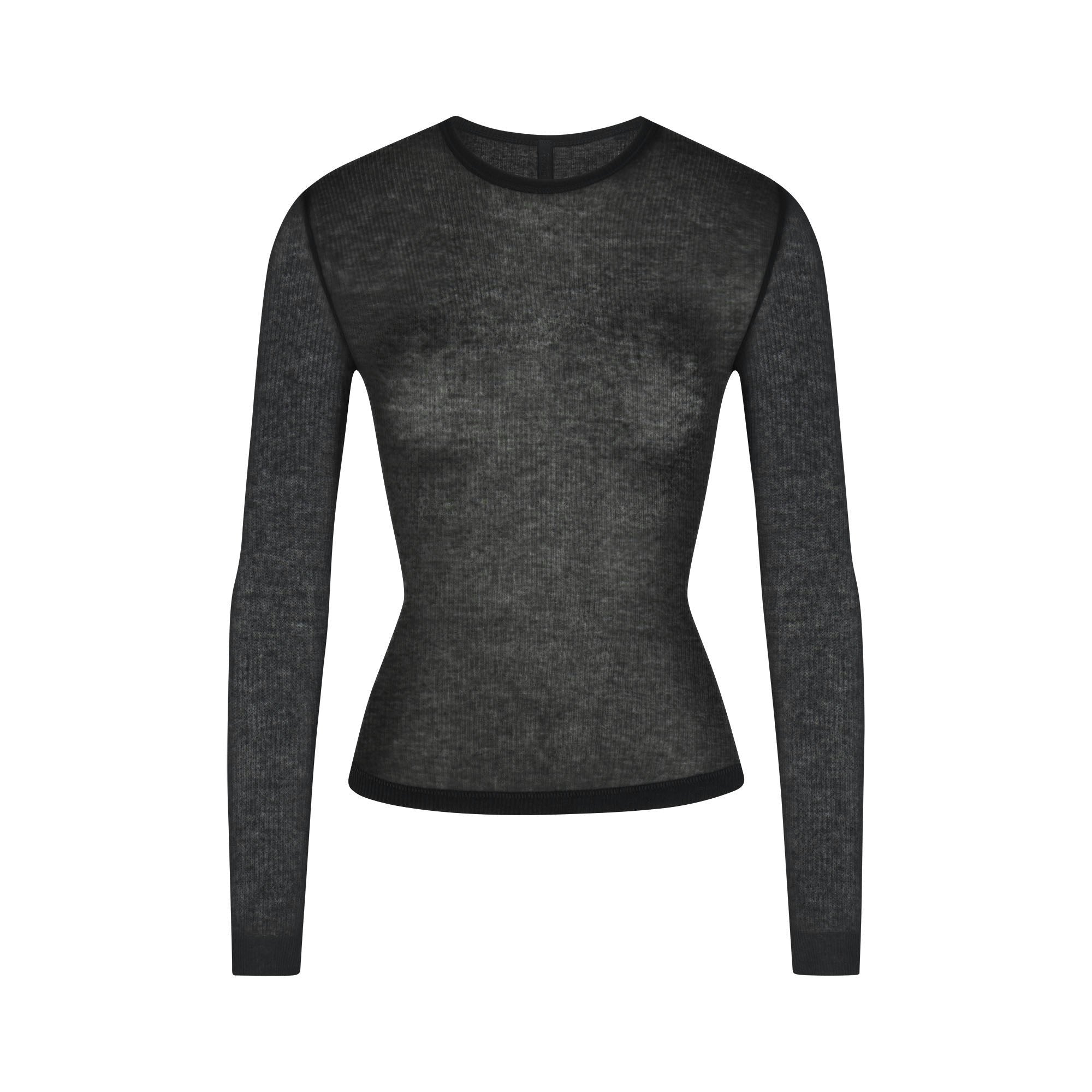 LONG SLEEVE TOP