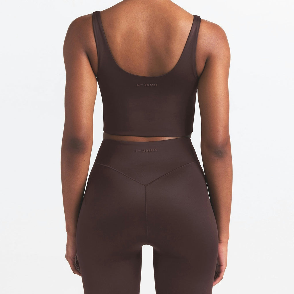 BONDED WAIST 26" LEGGING