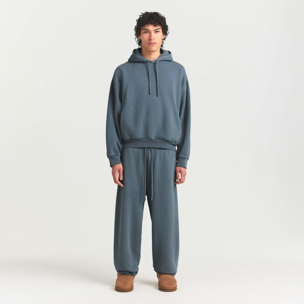 MENS STRAIGHT LEG PANT