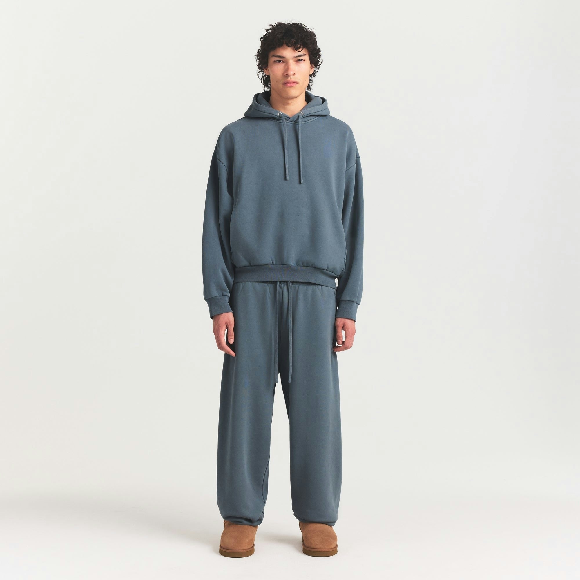 MENS STRAIGHT LEG PANT