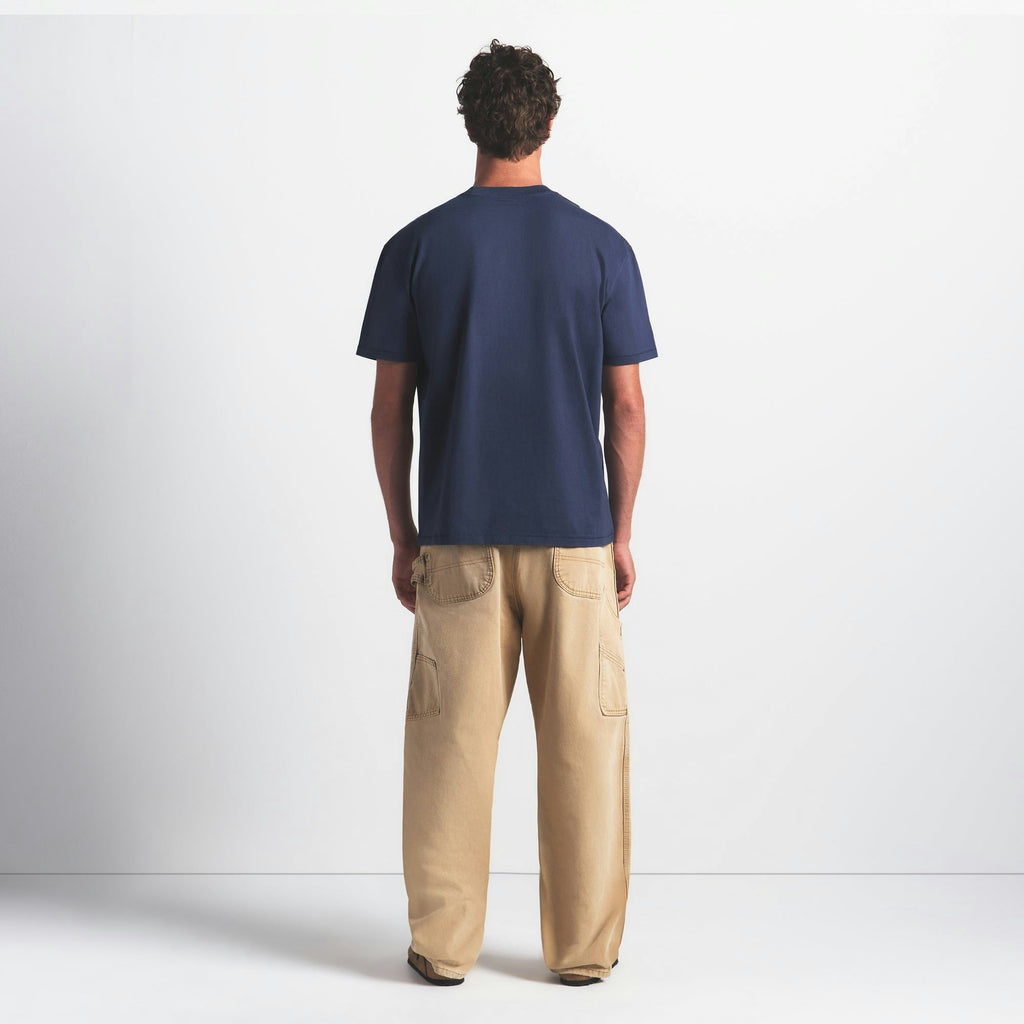 MENS RELAXED T-SHIRT