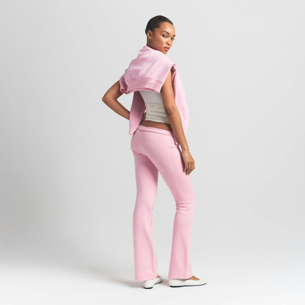 SLIM PANT