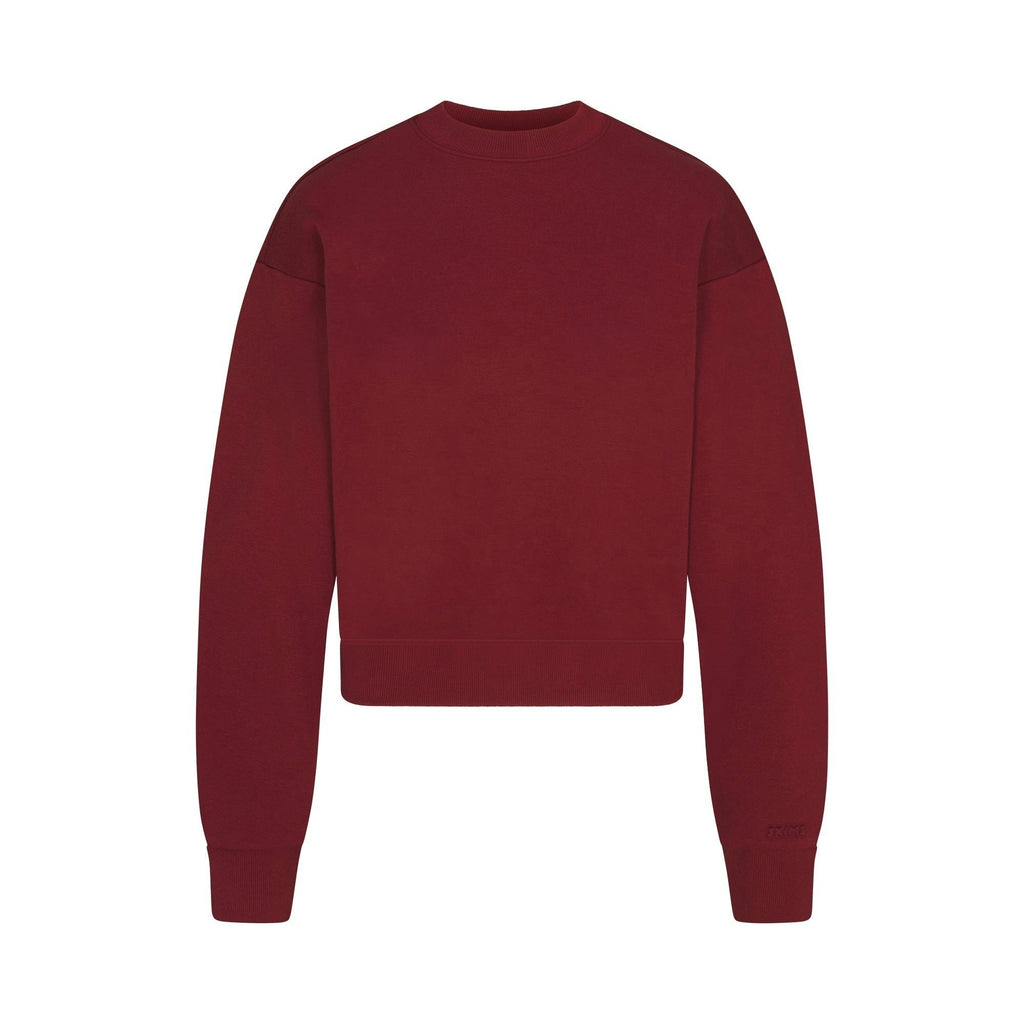 CLASSIC CREWNECK