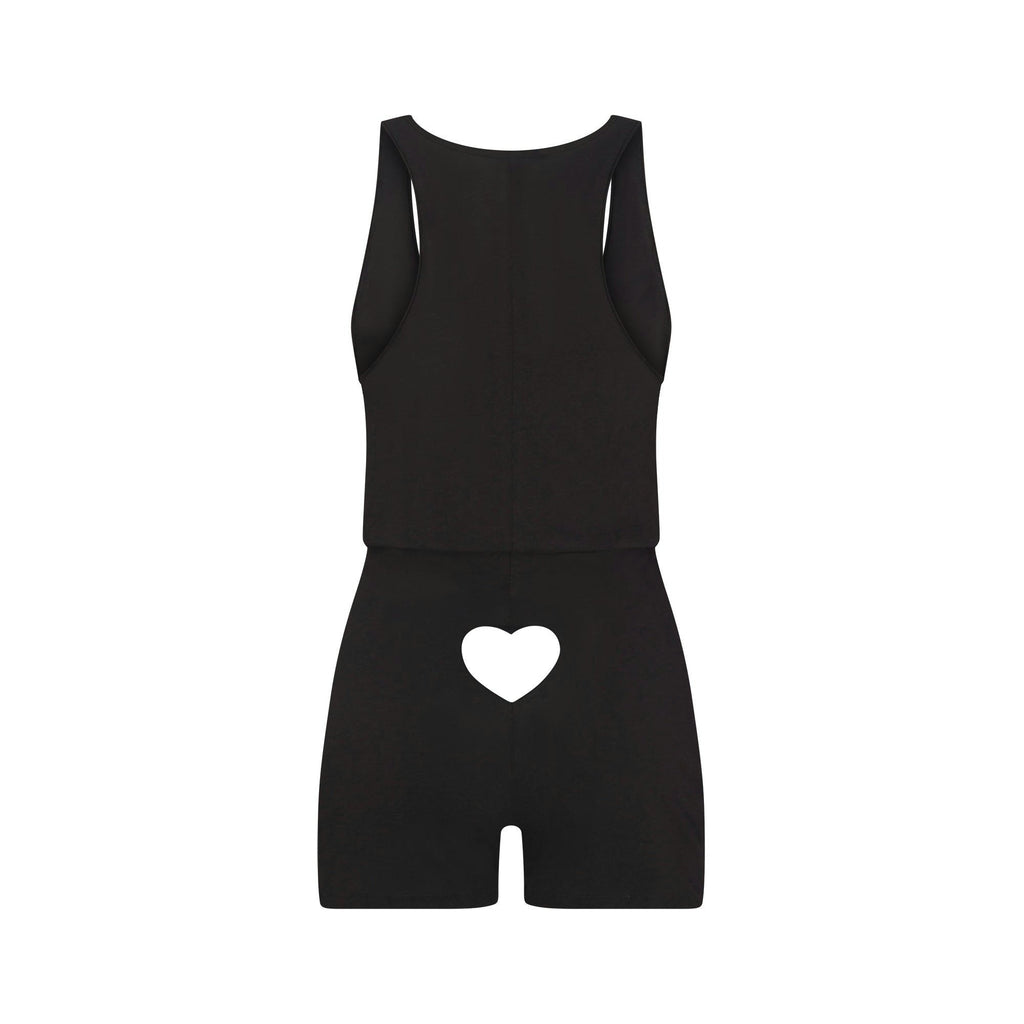 HEART ONESIE