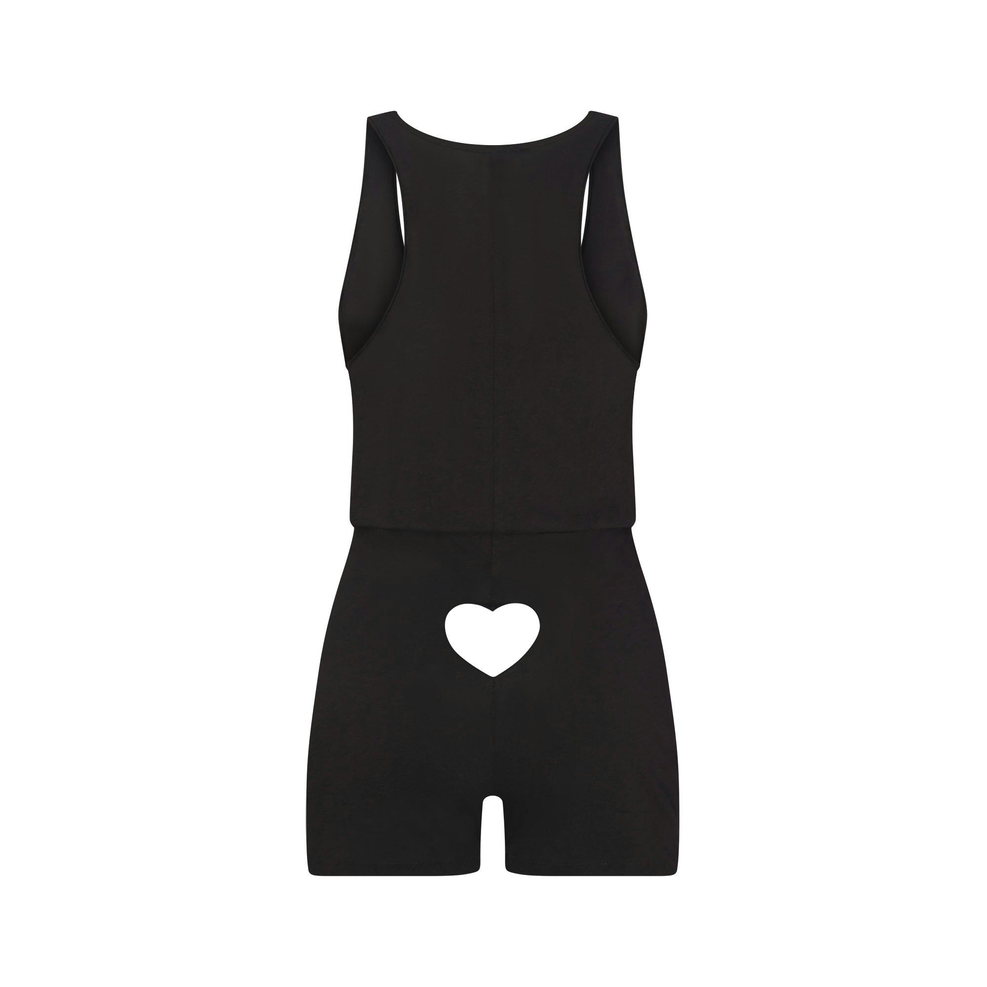 HEART ONESIE