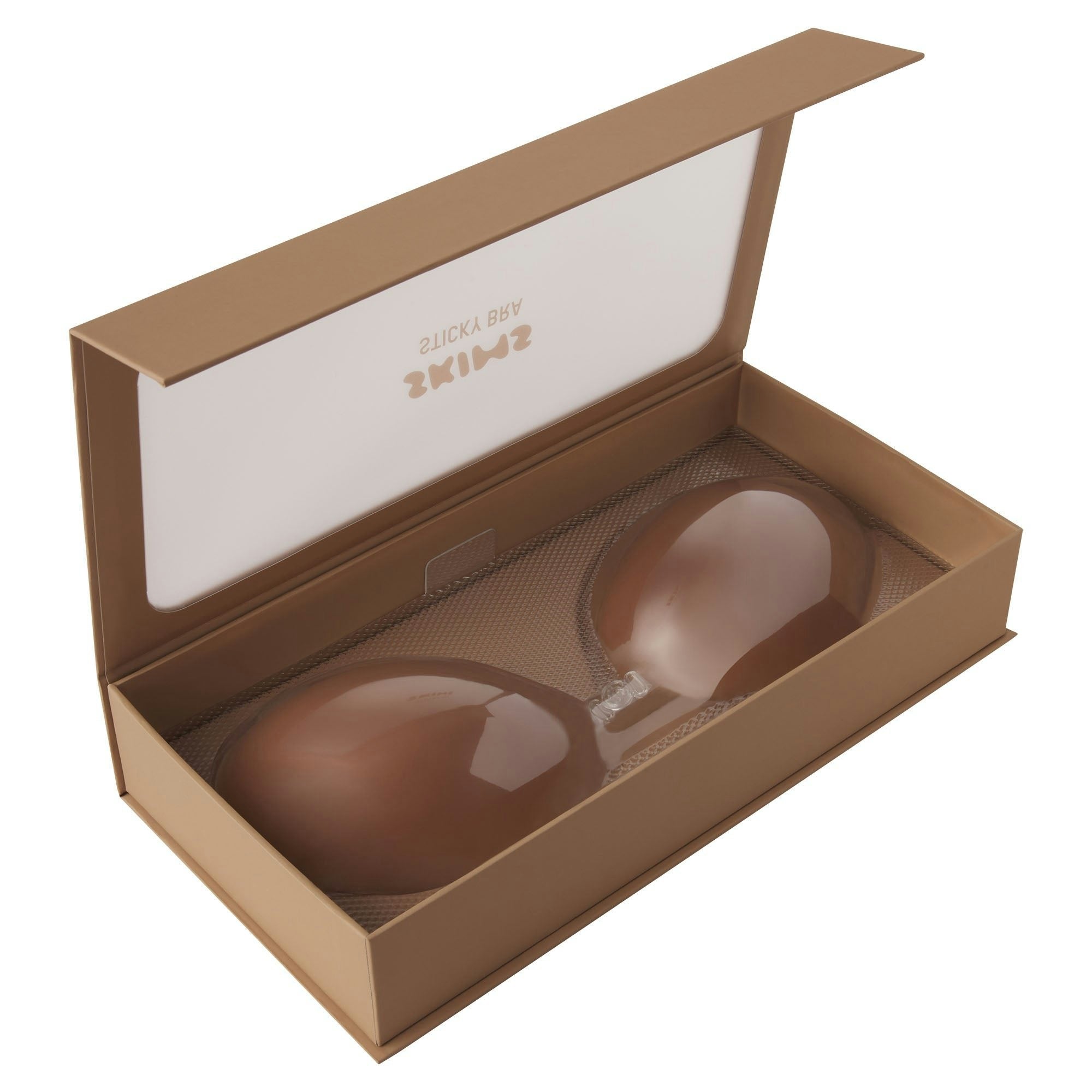 SKIMS STICKY BRA