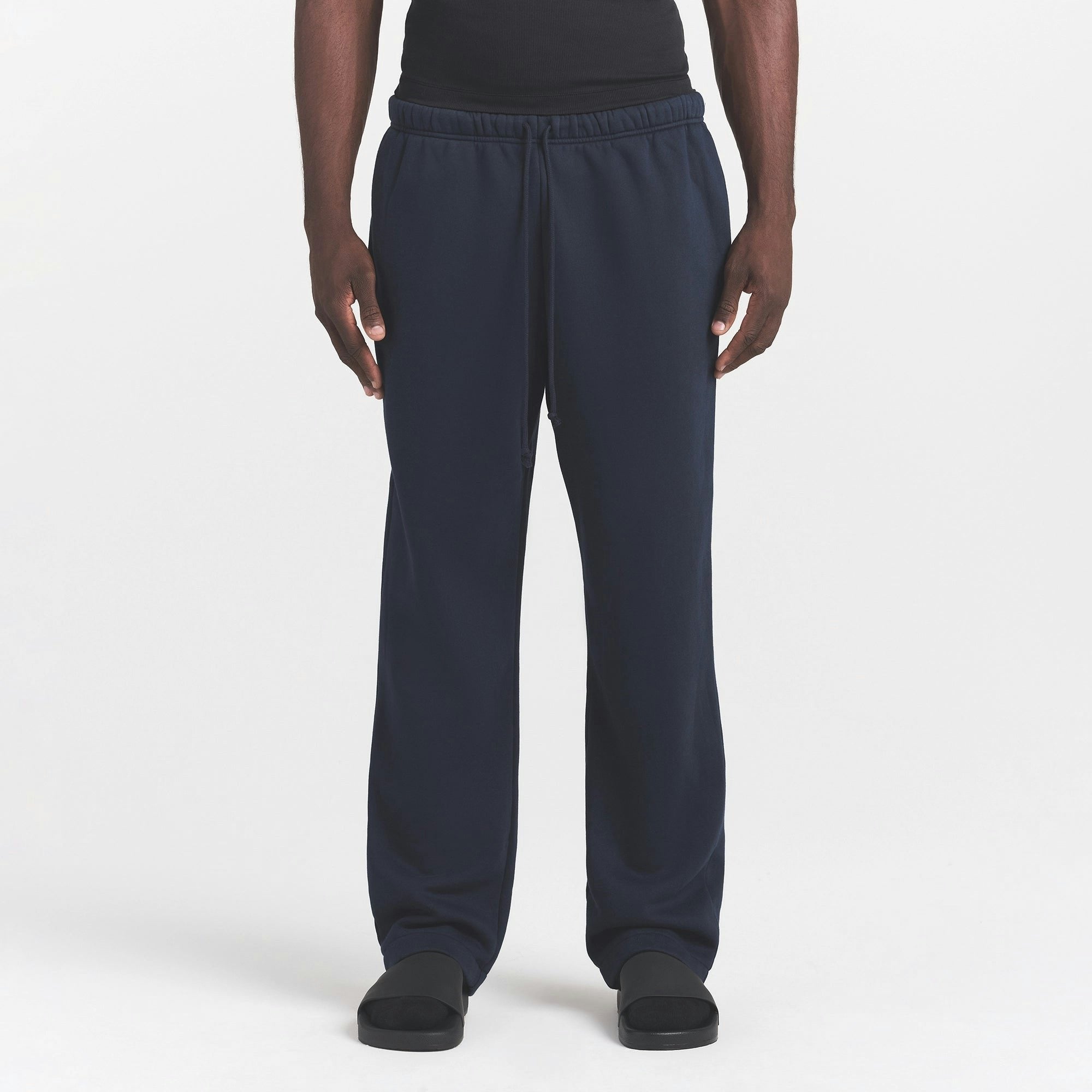 MENS CLASSIC STRAIGHT LEG PANT