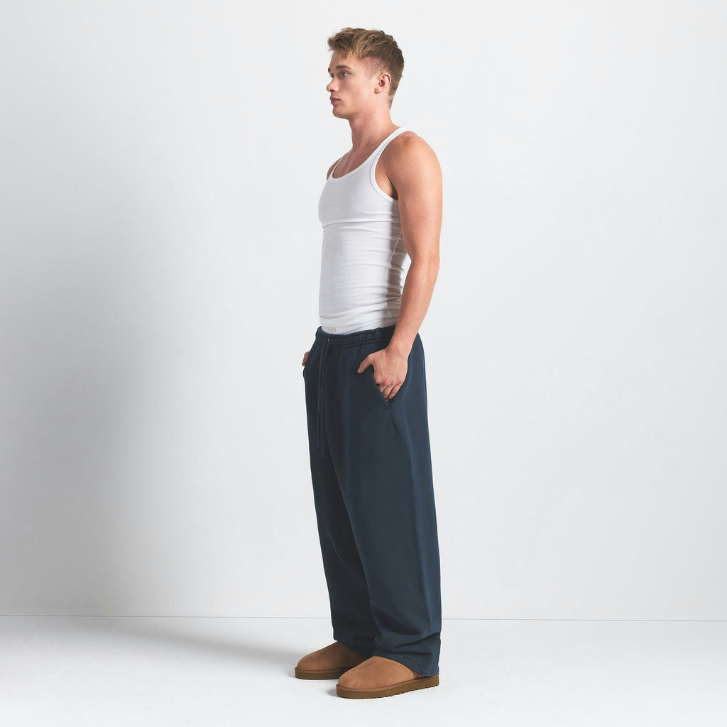 MENS STRAIGHT LEG PANT