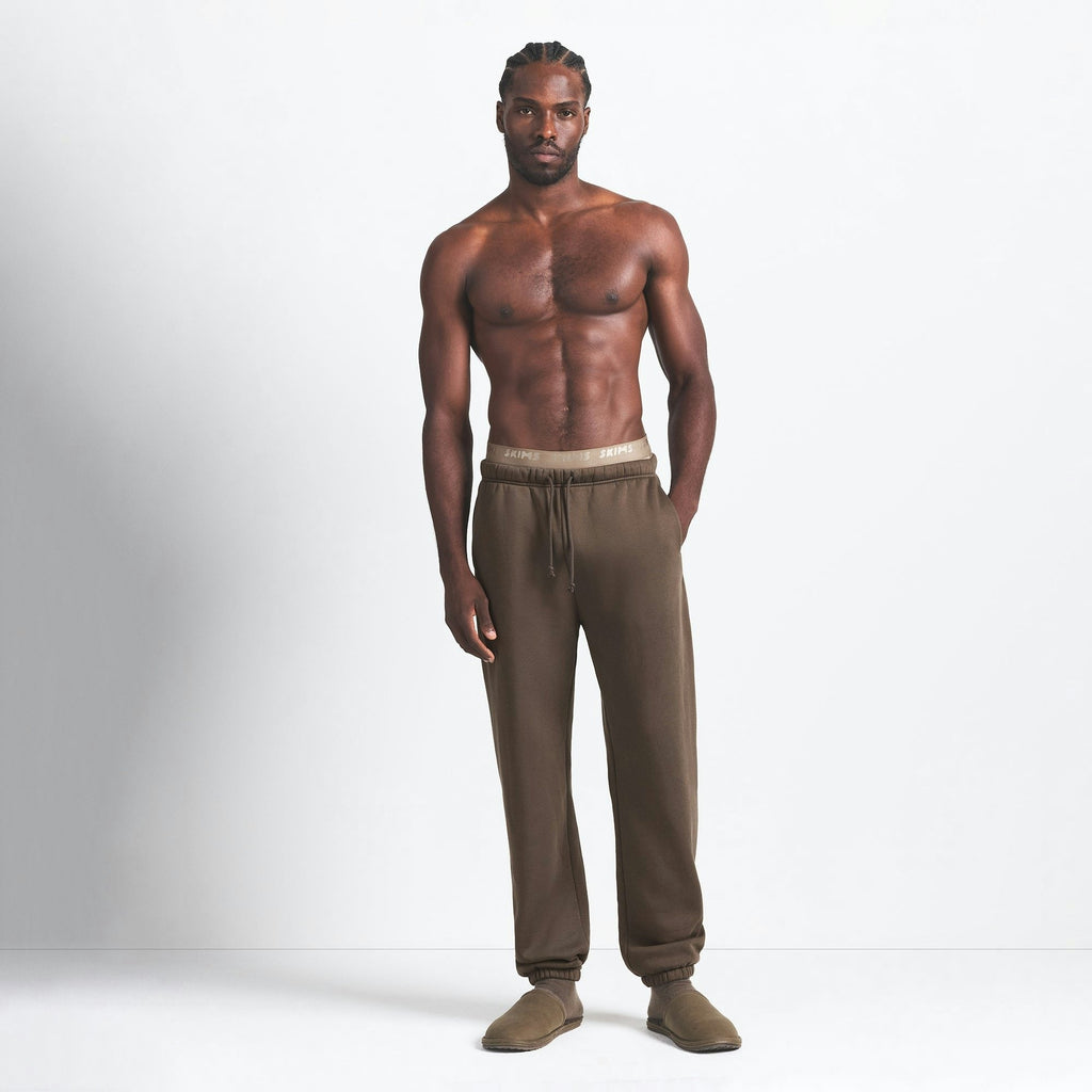 MENS RELAXED JOGGER