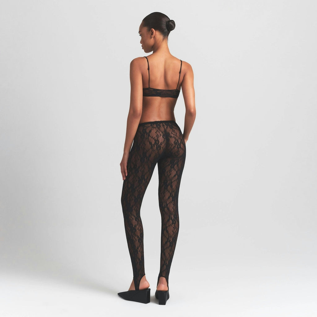 STIRRUP LEGGING