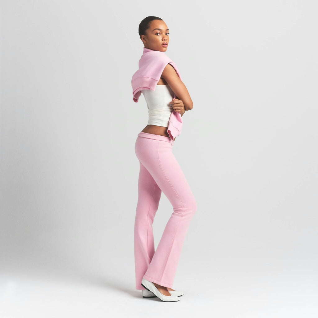 SLIM PANT