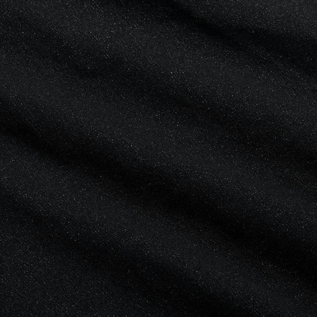 HALF ZIP LONG SLEEVE