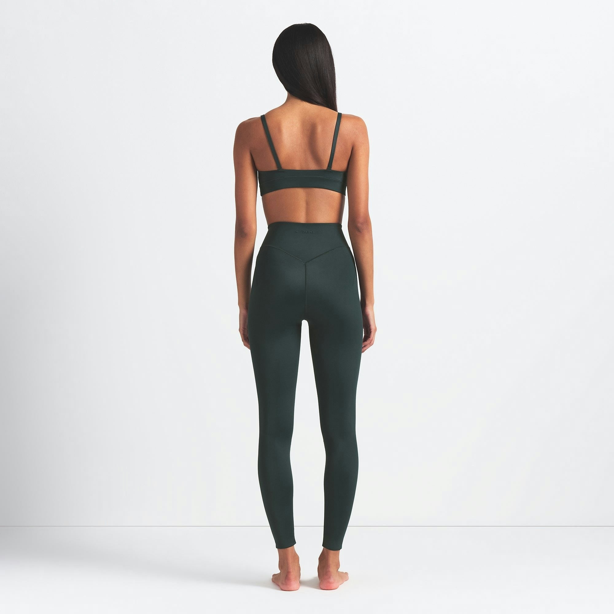 BONDED WAIST 26" LEGGING