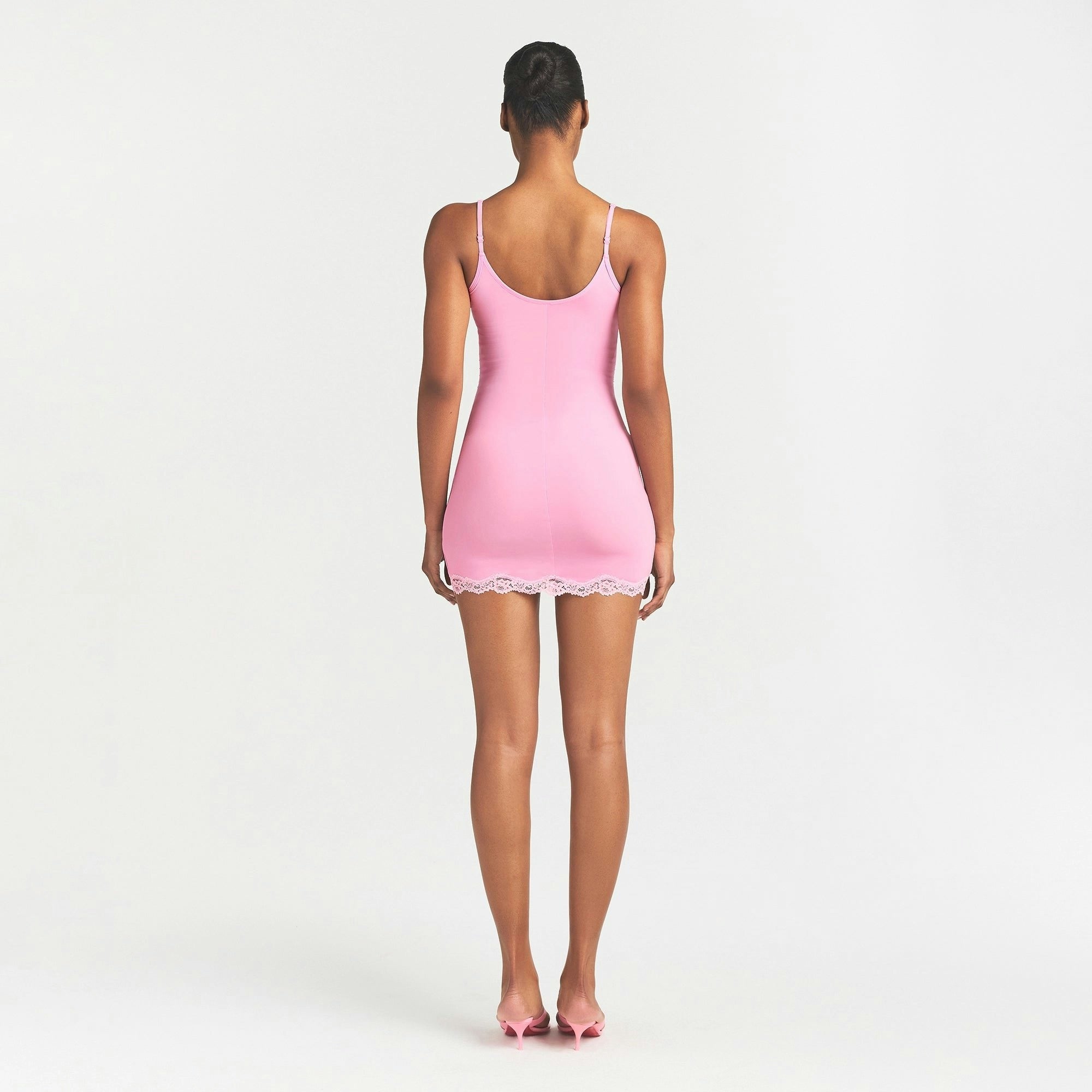 SLIP DRESS