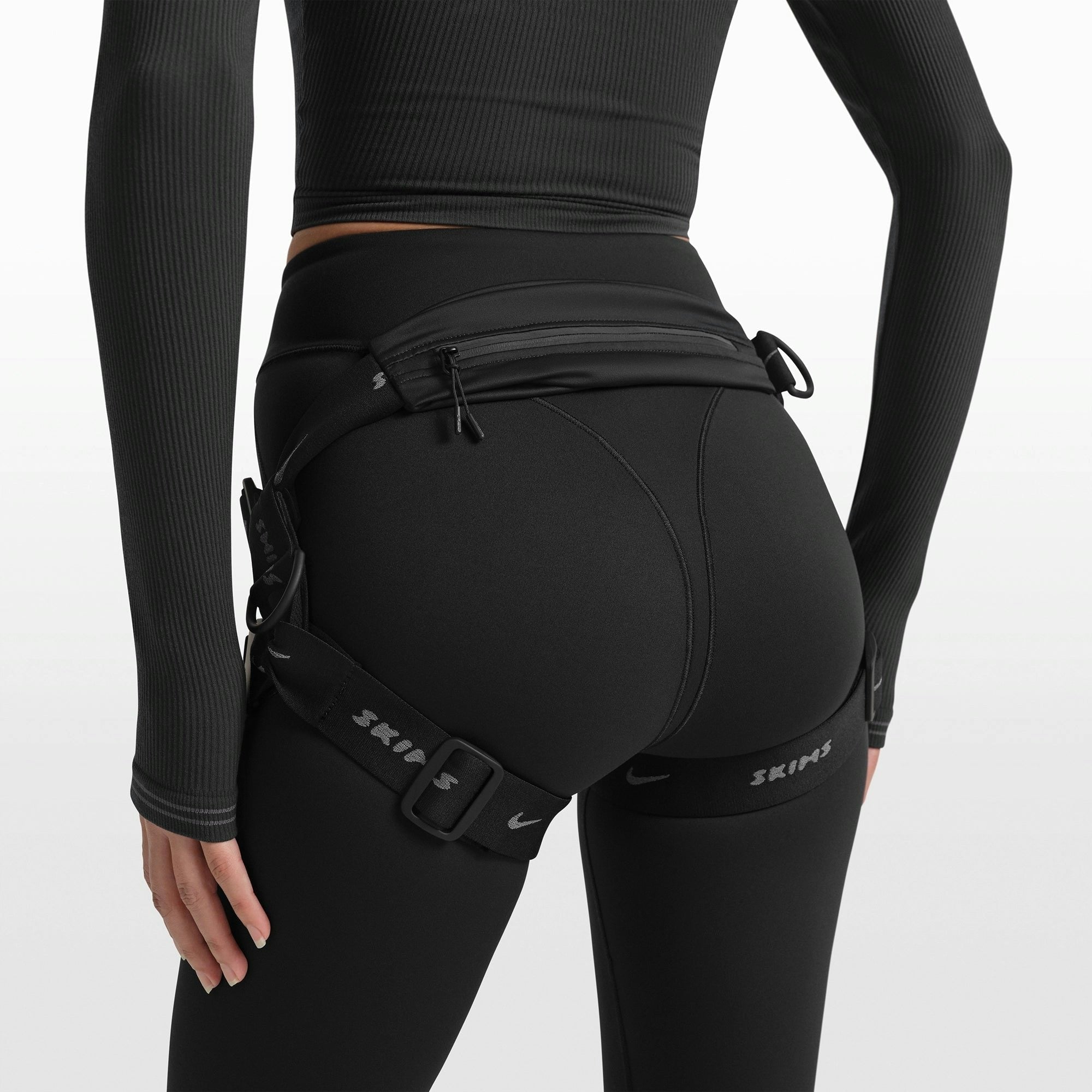 HARNESS WAISTPACK