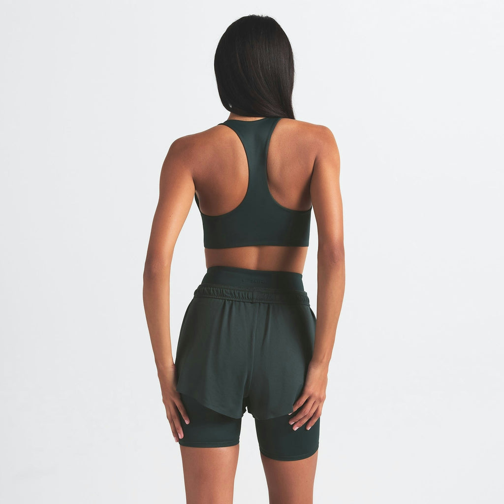 RACERBACK BRA