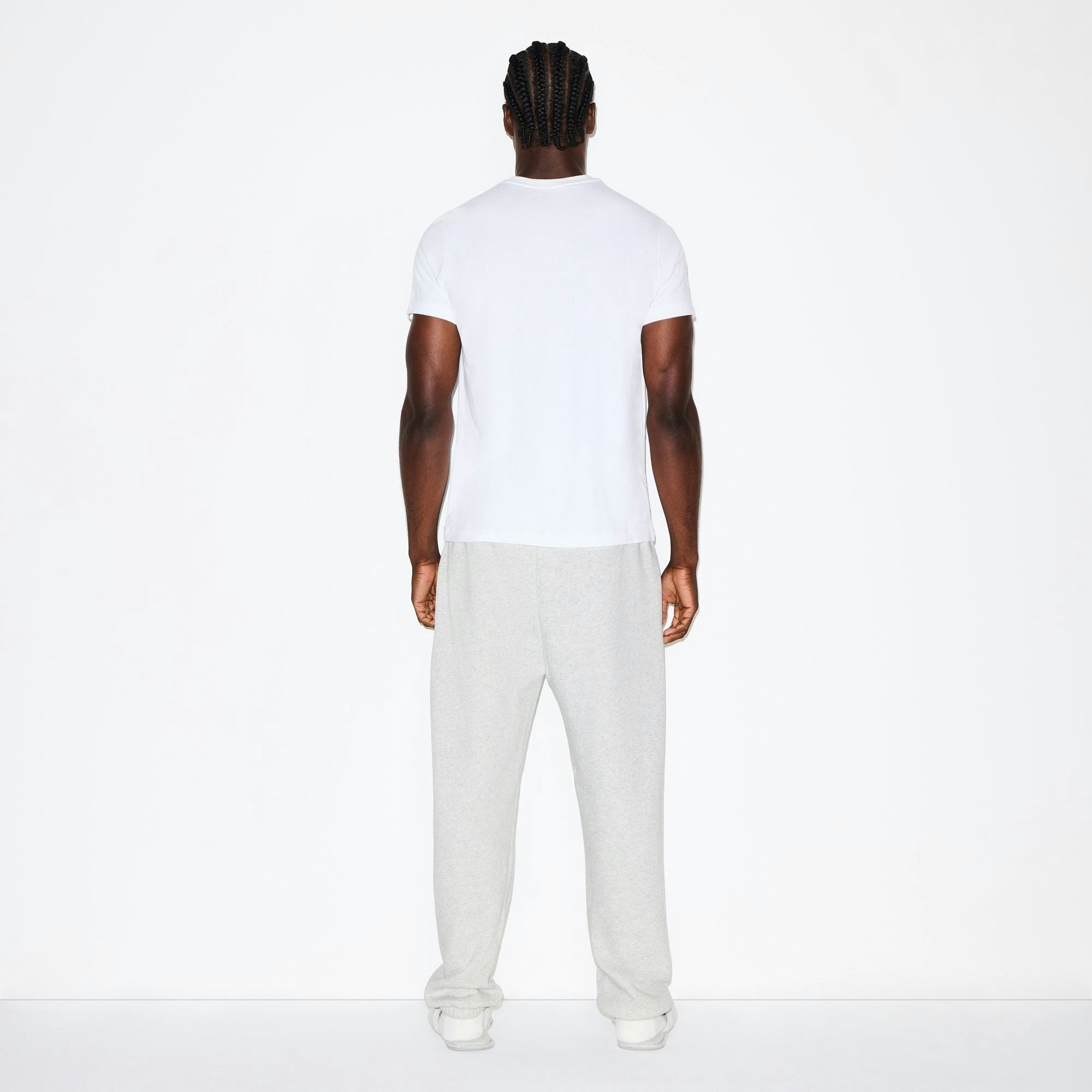 MENS RELAXED JOGGER