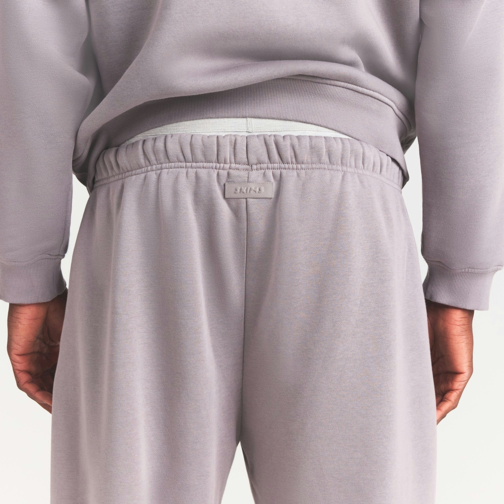 MENS RELAXED JOGGER