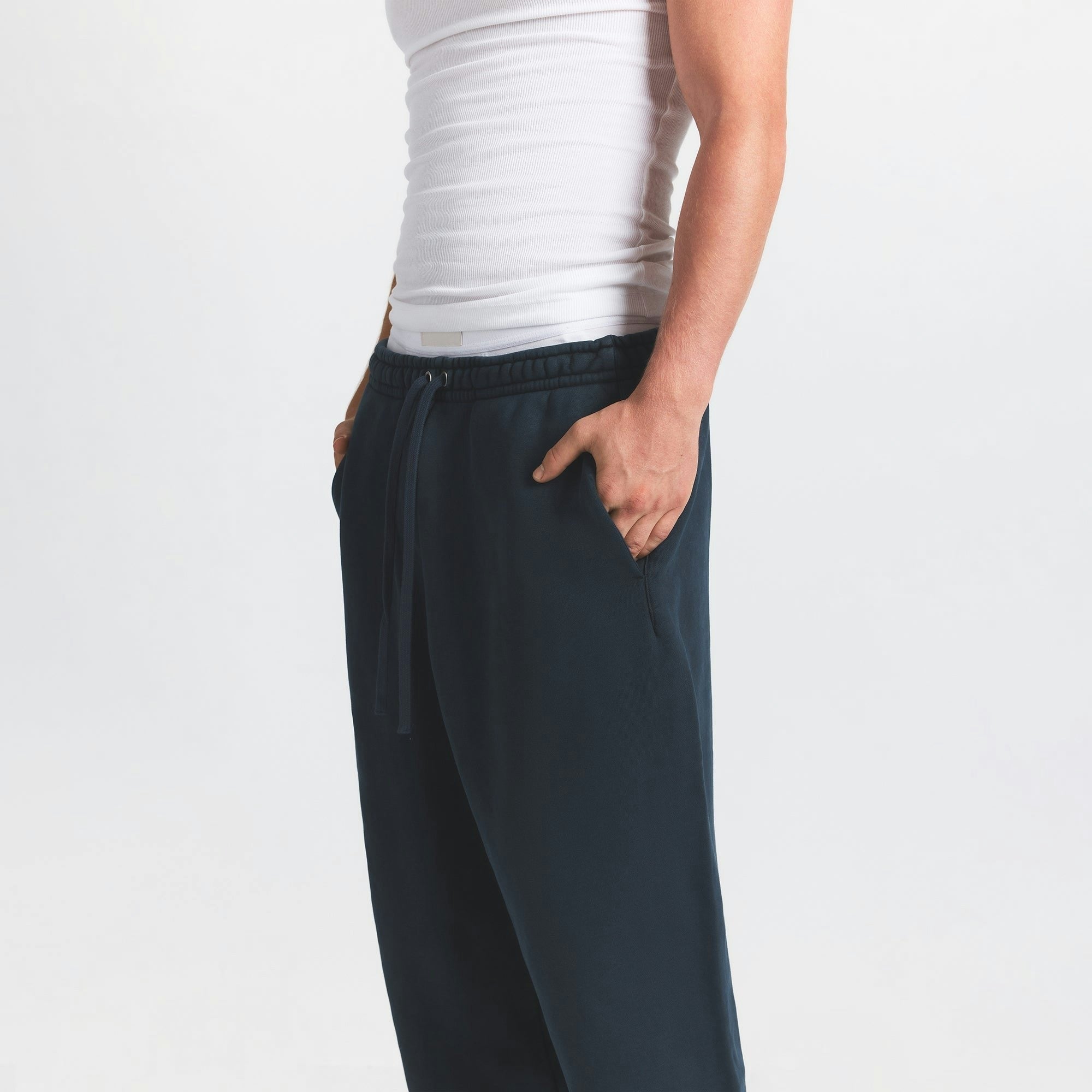 MENS STRAIGHT LEG PANT