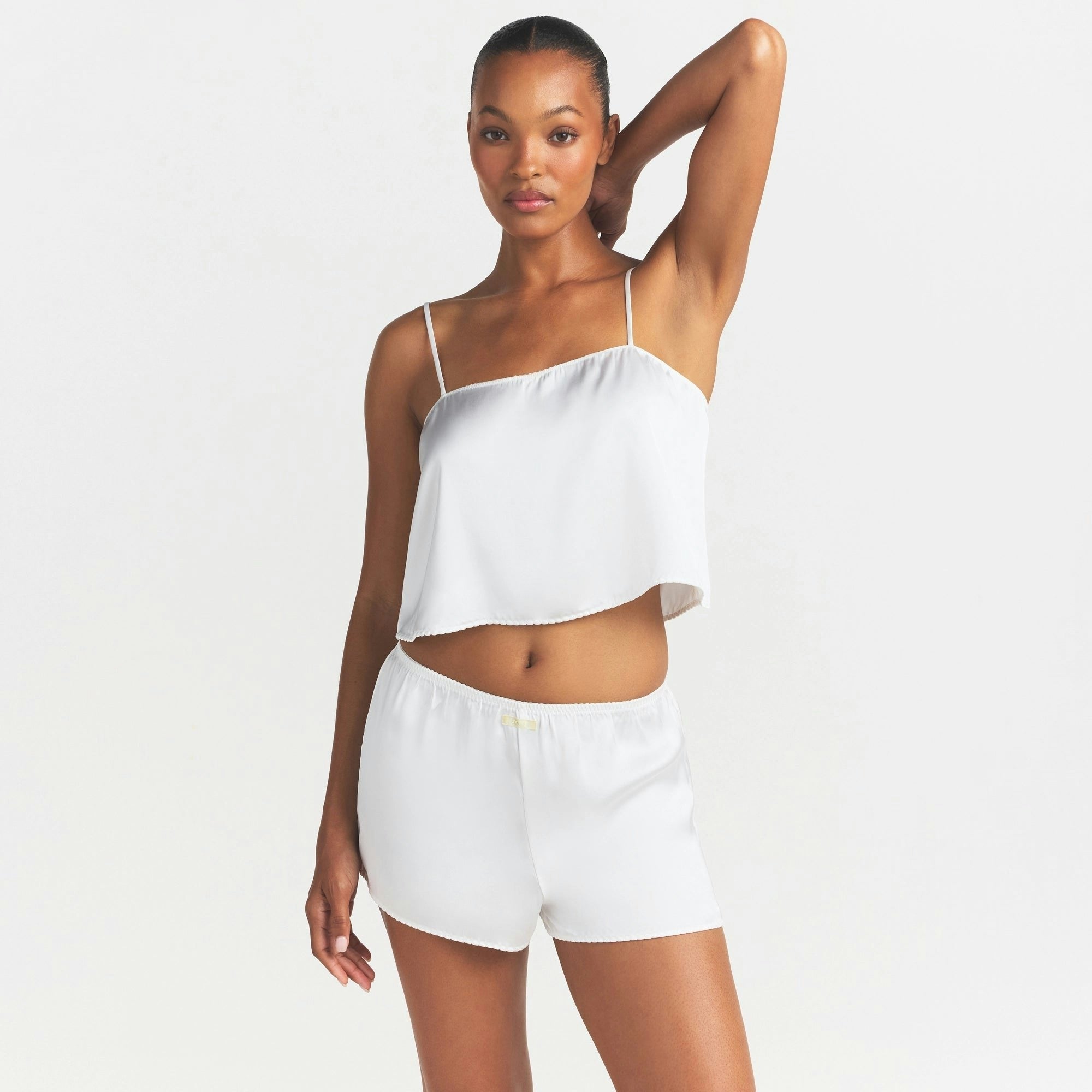 CAMI AND SHORT SLEEP SET