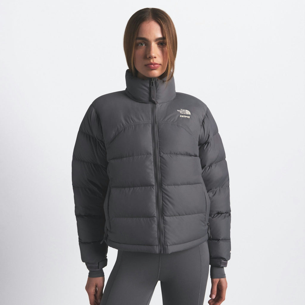 2000 RETRO NUPTSE JACKET