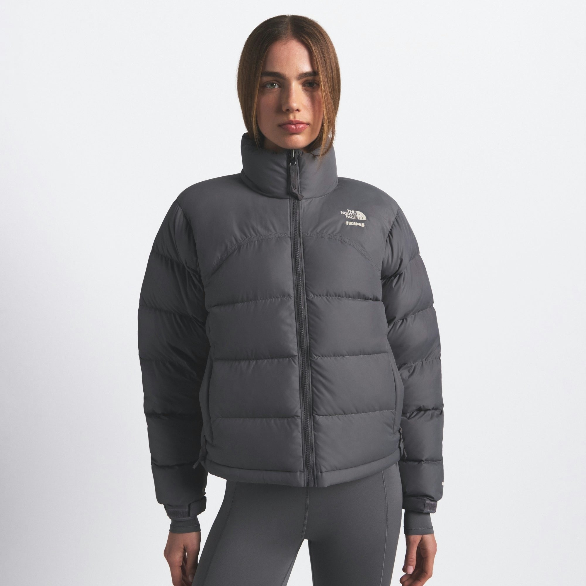 2000 RETRO NUPTSE JACKET