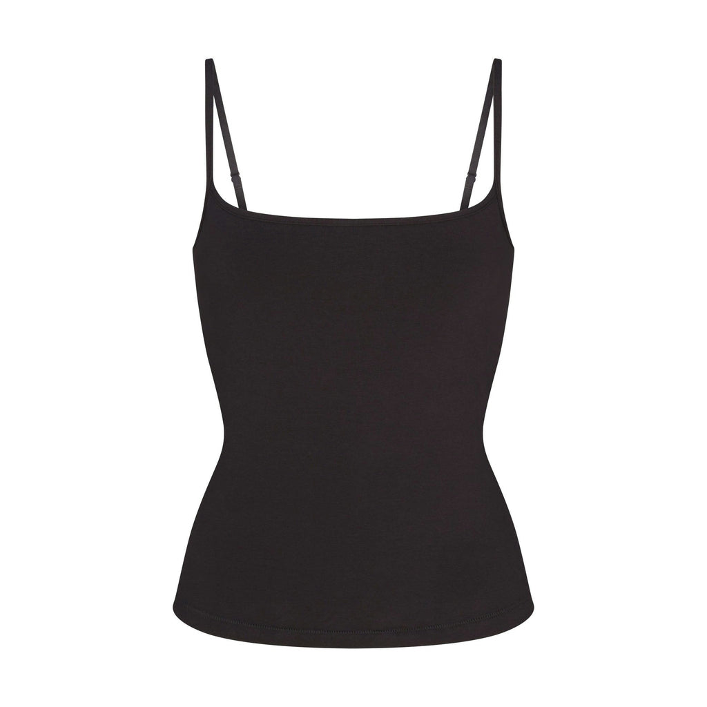 SCOOP NECK CAMI