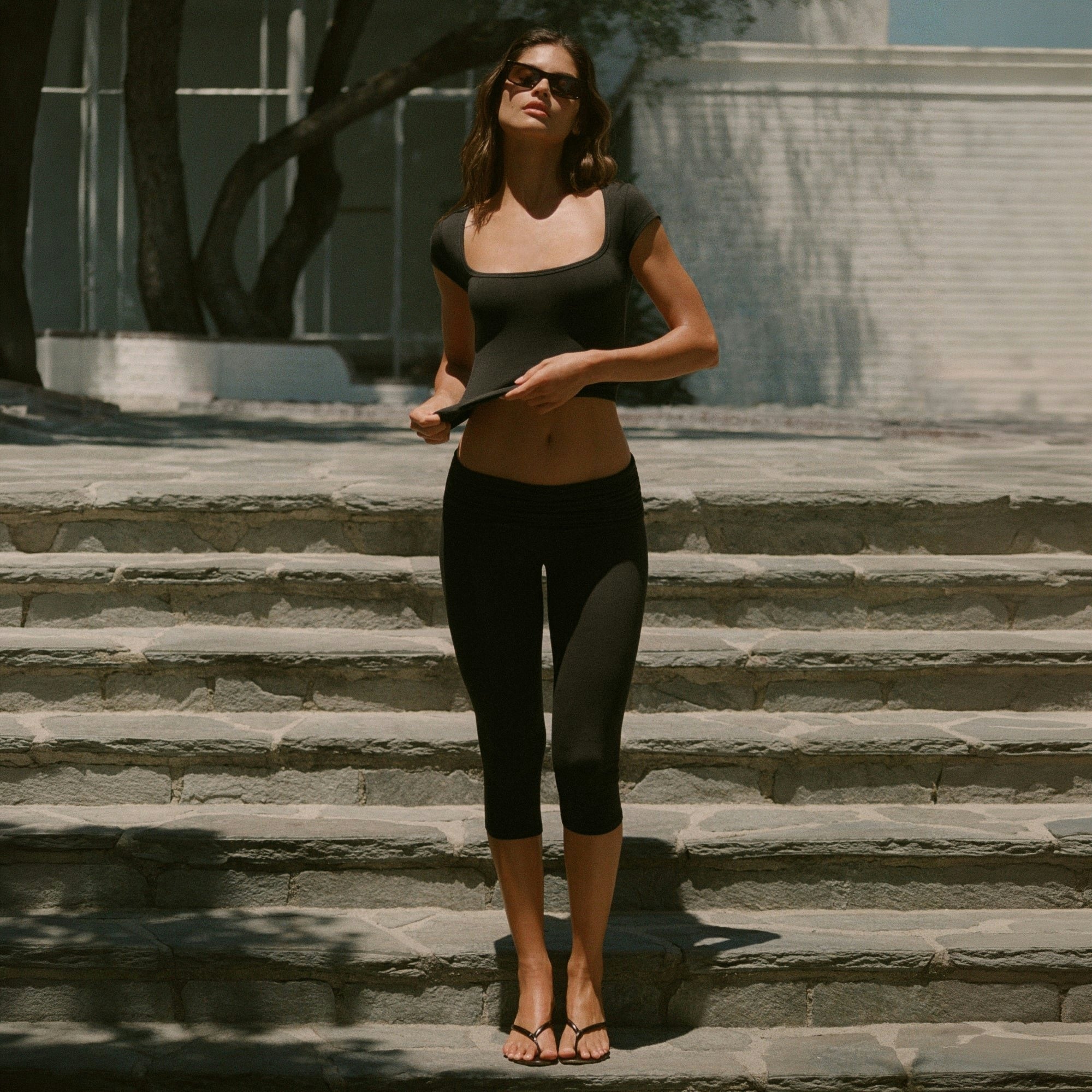 FOLDOVER CAPRI