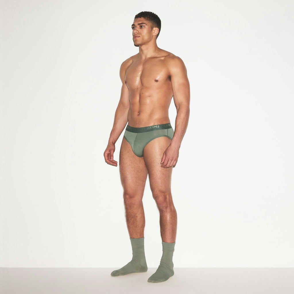 MENS BRIEF 3-PACK