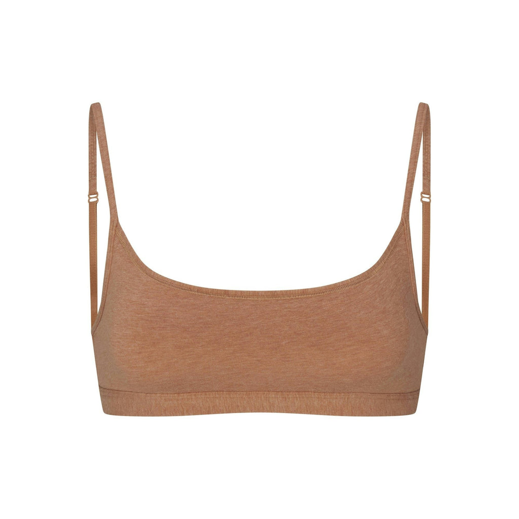 SCOOP BRALETTE