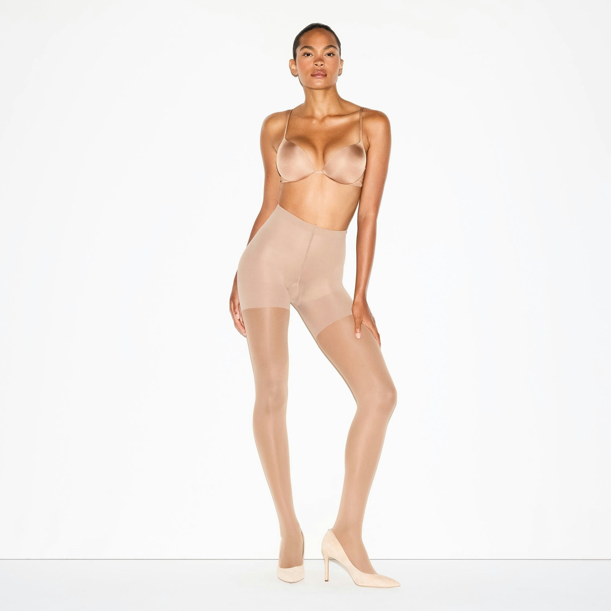 SHAPING TIGHTS