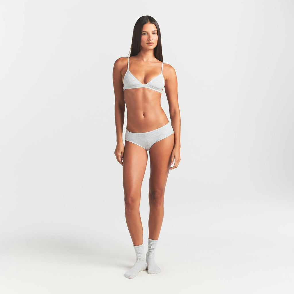 TRIANGLE BRALETTE