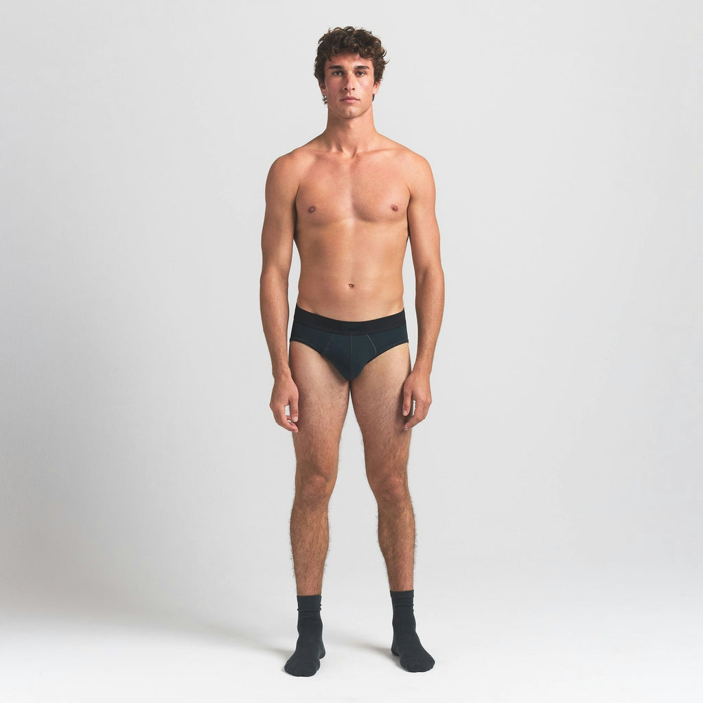 MENS BRIEF 3-PACK
