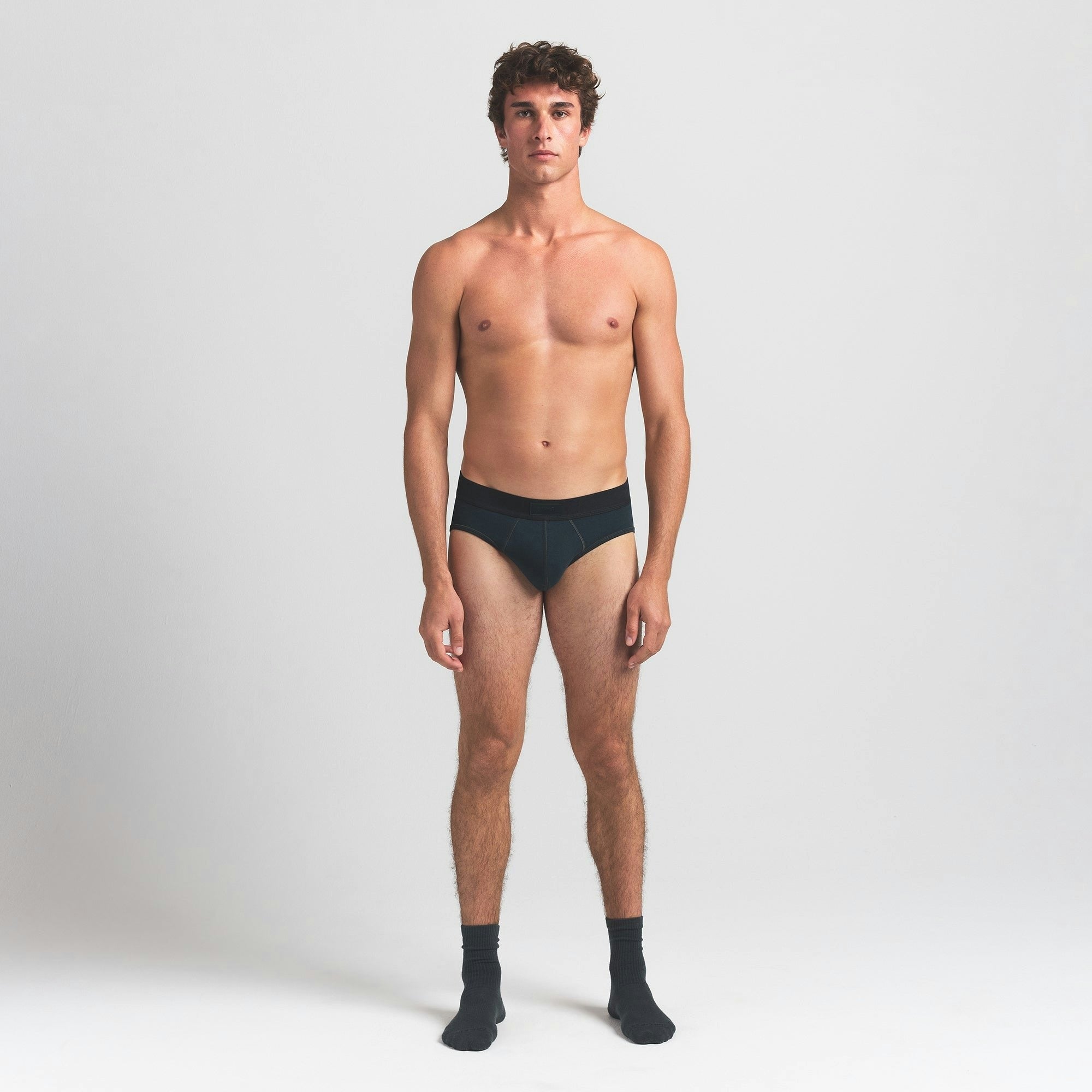 MENS BRIEF 3-PACK