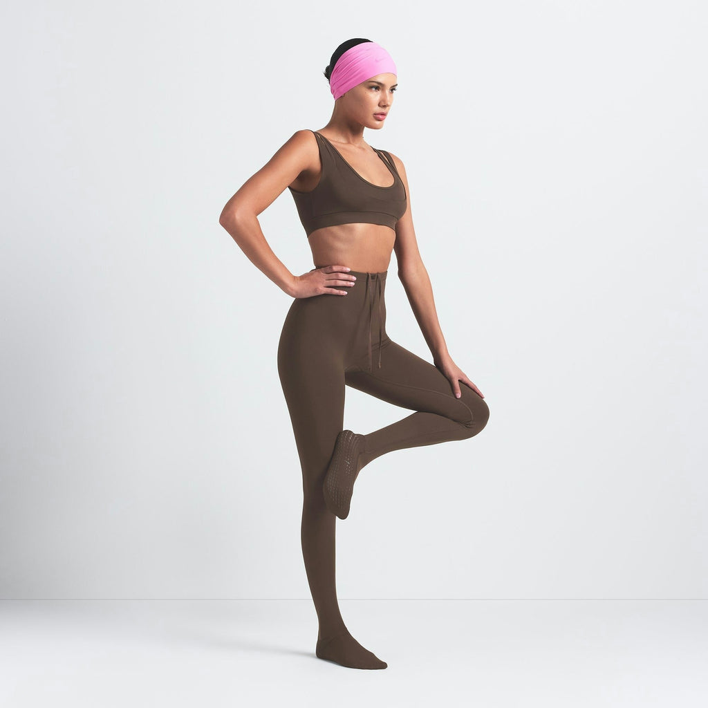 FOOTSIE GRIP LEGGING