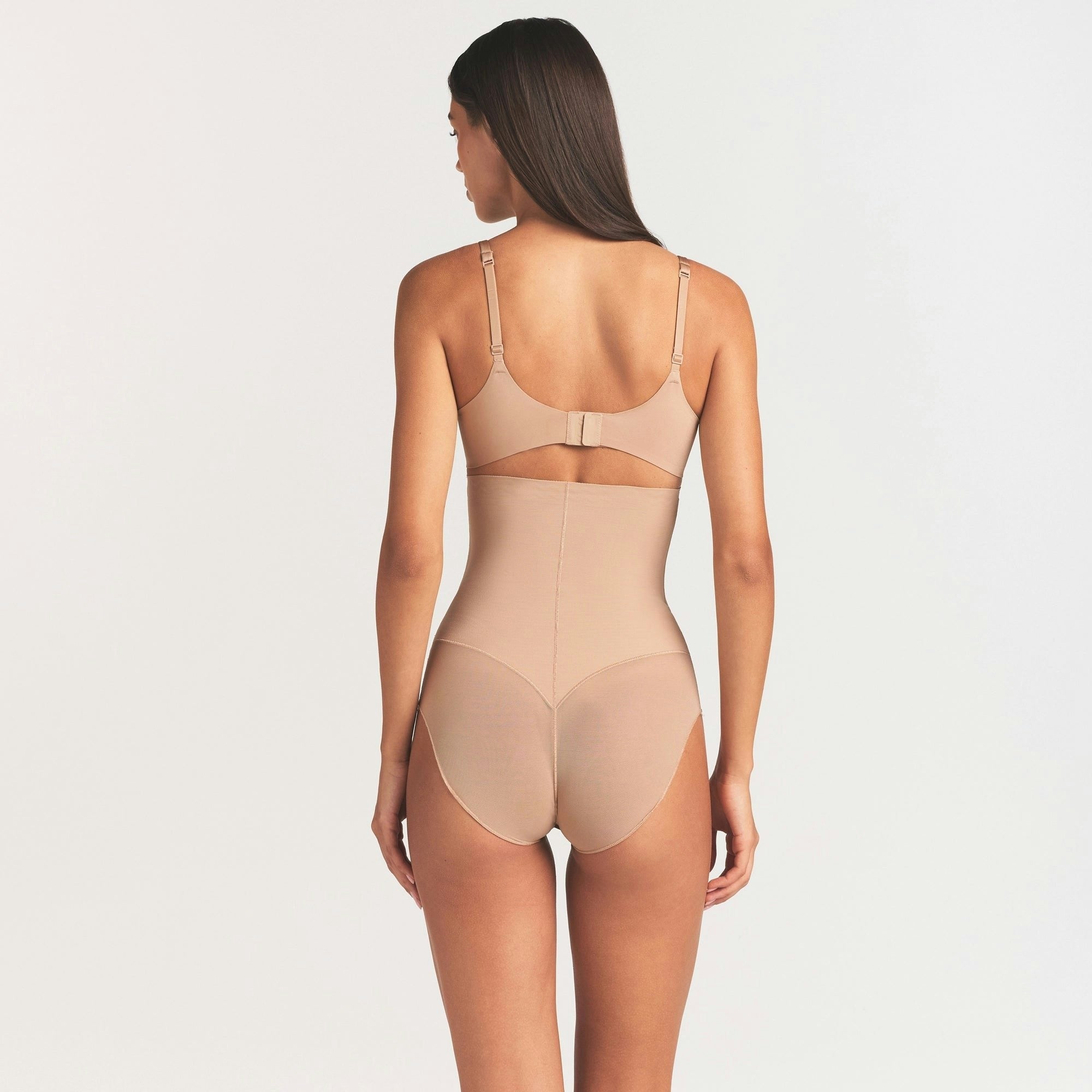 CORE SCULPT HIGH-WAISTED BRIEF