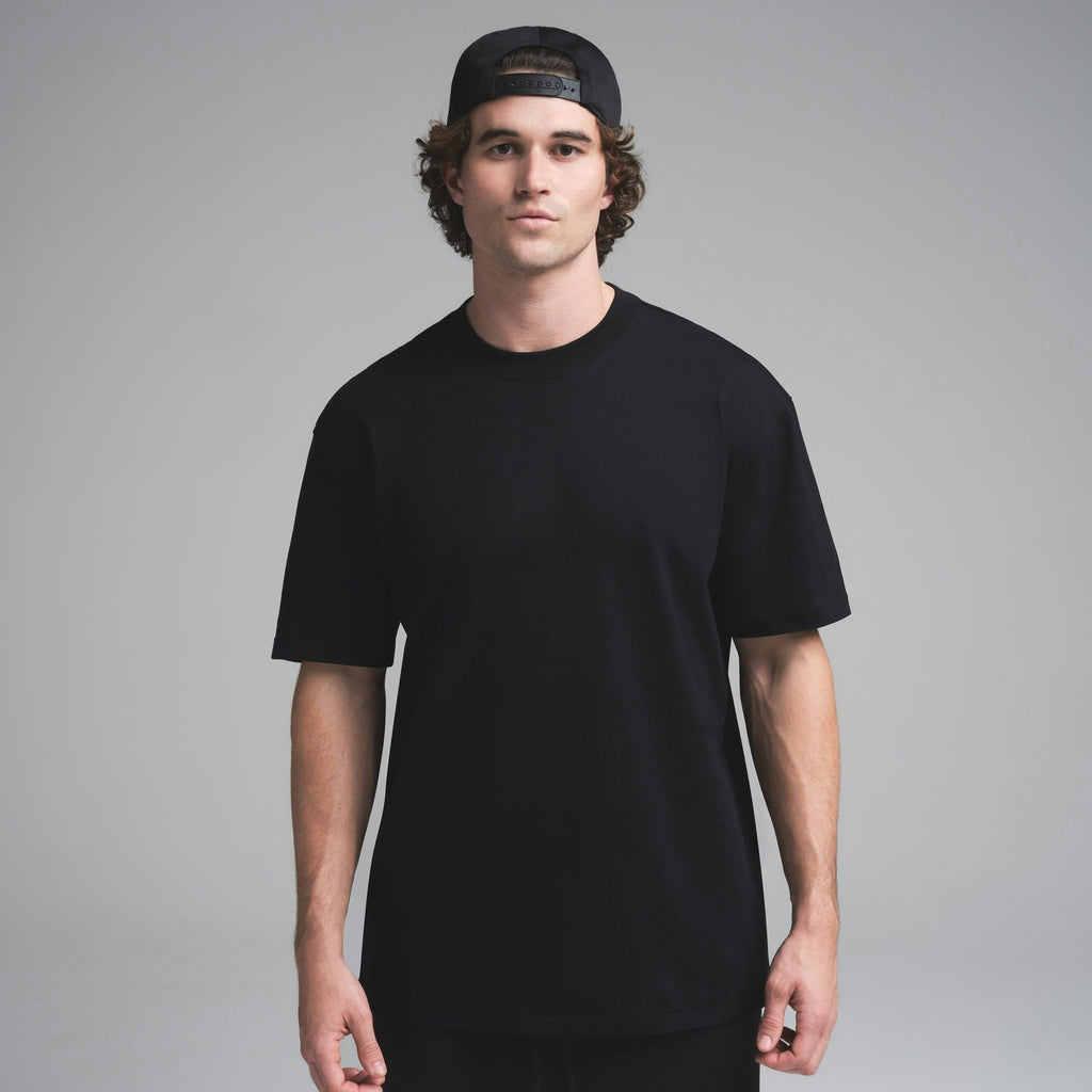 MENS RELAXED T-SHIRT