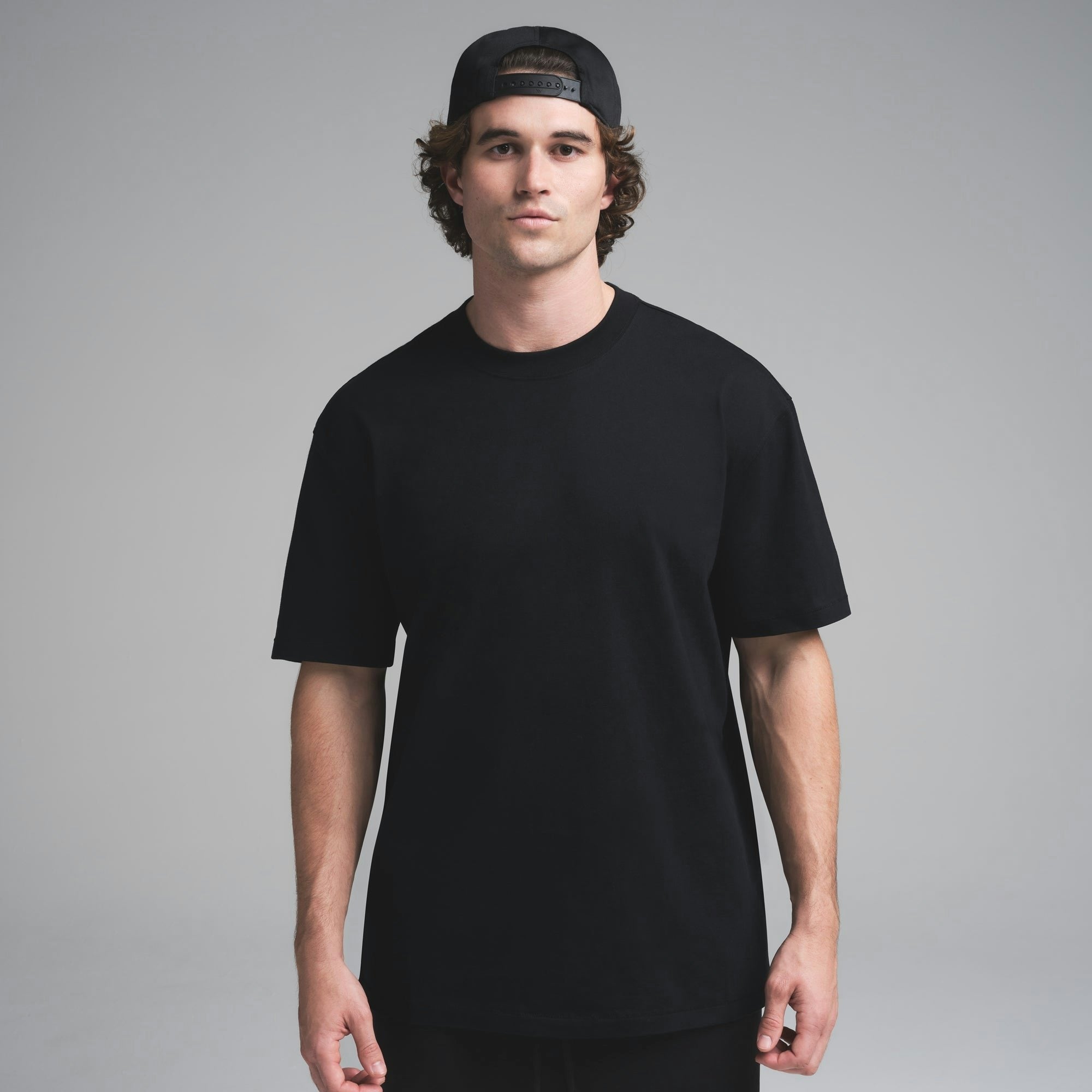 MENS RELAXED T-SHIRT
