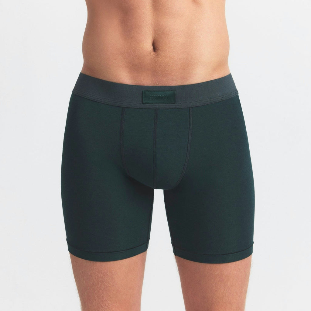 MENS 5" BOXER BRIEF 3-PACK