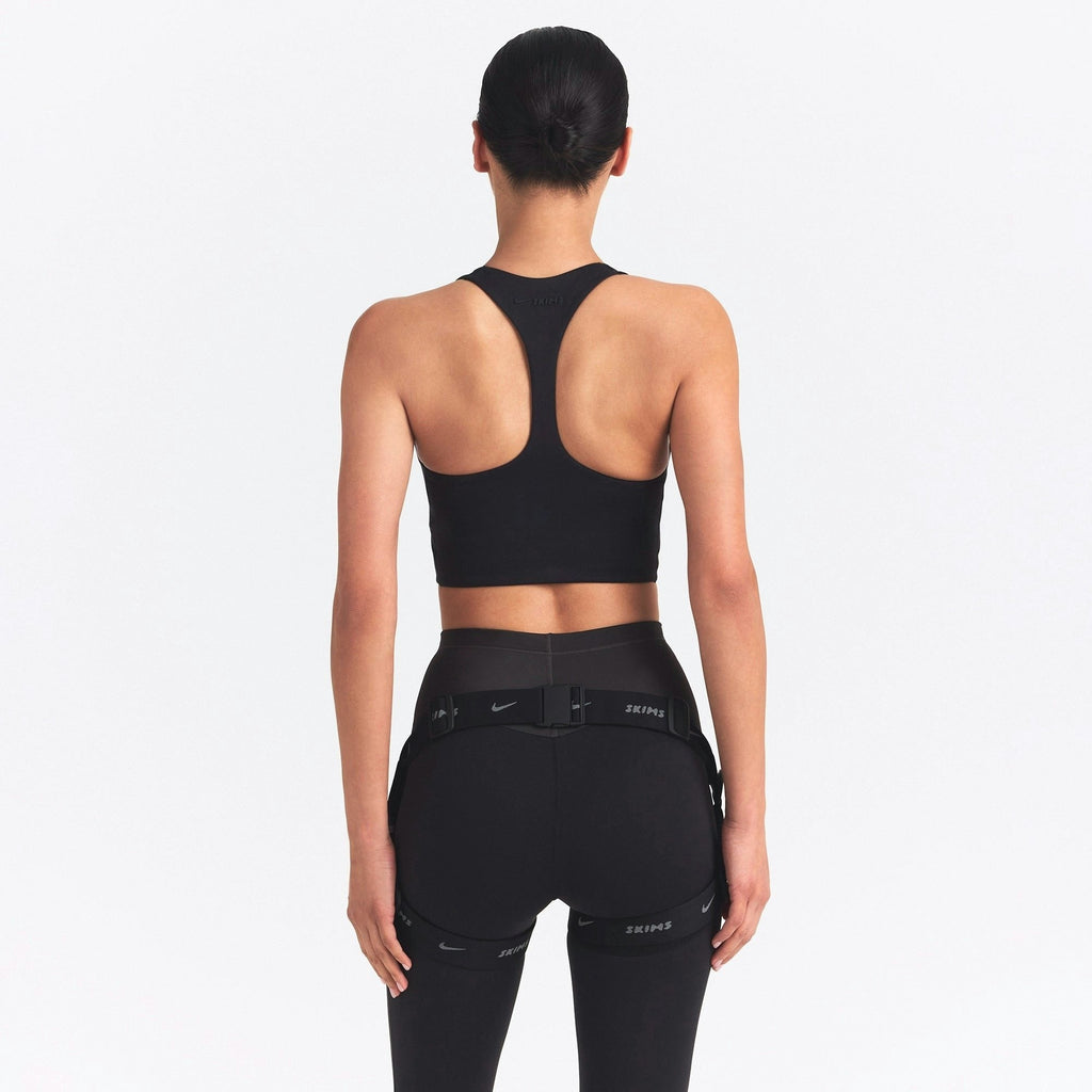 RACERBACK BRA TOP