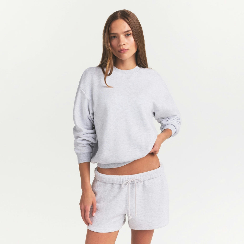 CLASSIC CREWNECK