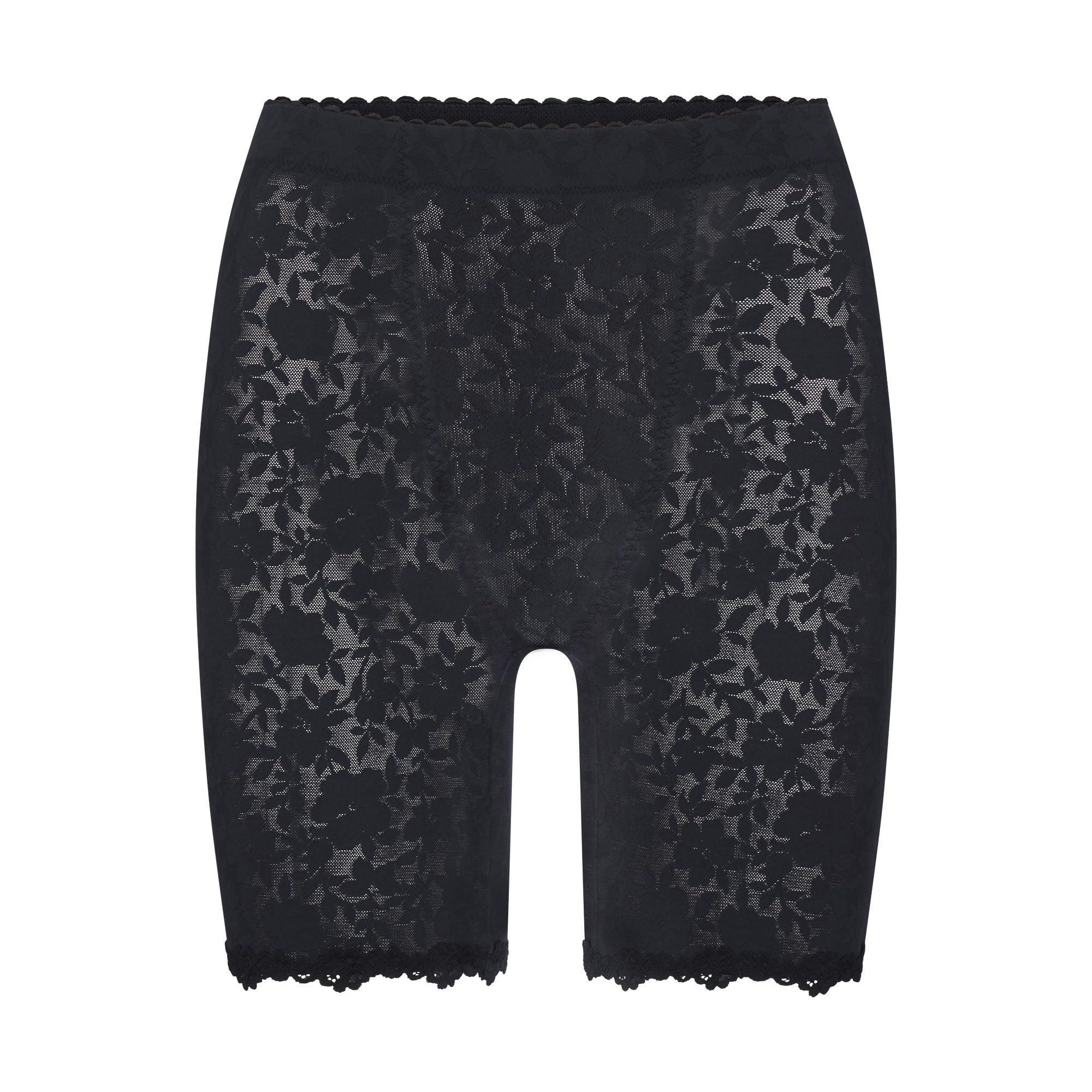 LACE SHAPEWEAR SHORT