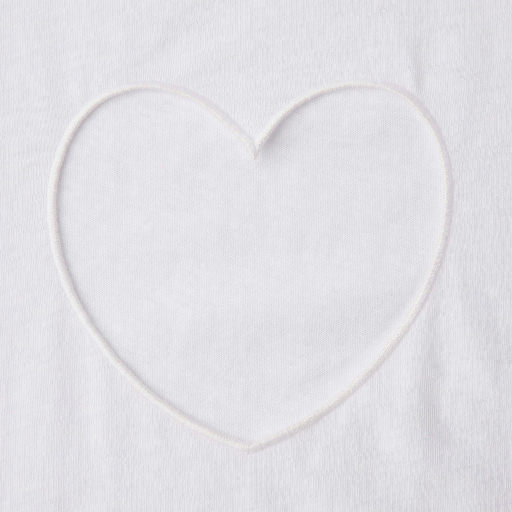 HEART MICRO SHORT