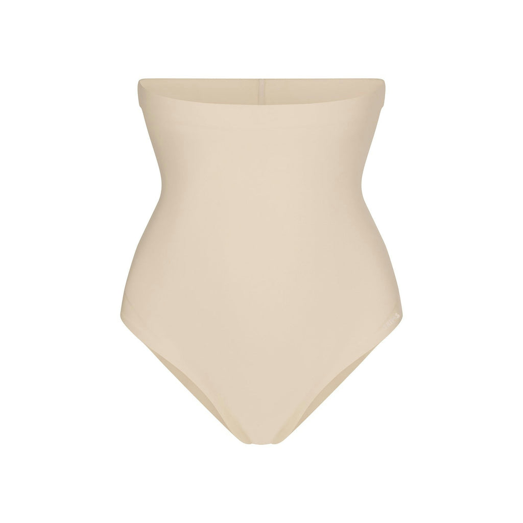 CORE SCULPT HIGH-WAISTED BRIEF